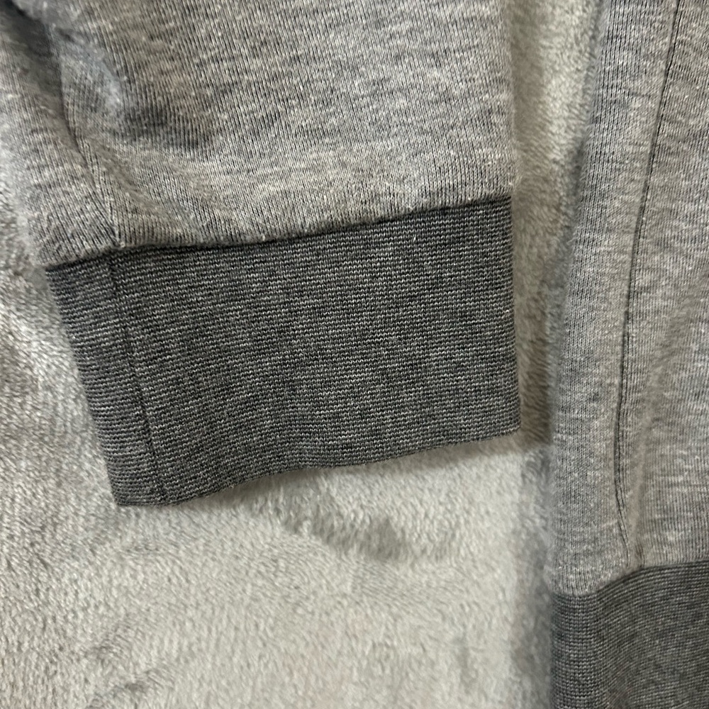 Ted Baker bevyhill quarter zip pullover sweater - Picture 10 of 13